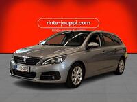 Peugeot 308 vaihtoauto