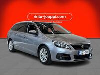 Peugeot 308 vaihtoauto