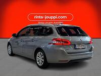 Peugeot 308 vaihtoauto