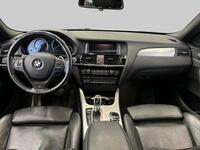 BMW X4 vaihtoauto