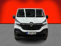 Renault Trafic vaihtoauto