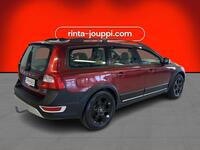 Volvo XC70 vaihtoauto