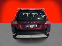 Volvo XC70 vaihtoauto