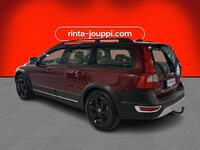 Volvo XC70 vaihtoauto