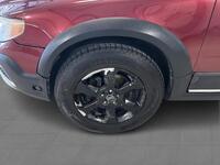 Volvo XC70 vaihtoauto