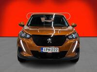 Peugeot 2008 vaihtoauto