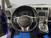 Toyota Verso-S vaihtoauto