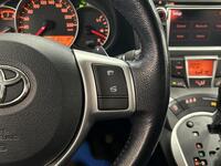 Toyota Verso-S vaihtoauto
