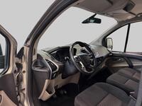 Ford Tourneo Custom vaihtoauto