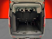 Ford Tourneo Custom vaihtoauto