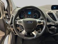 Ford Tourneo Custom vaihtoauto