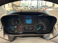 Ford Tourneo Custom vaihtoauto