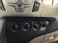 Ford Tourneo Custom vaihtoauto