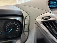 Ford Tourneo Custom vaihtoauto