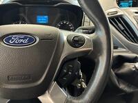 Ford Tourneo Custom vaihtoauto