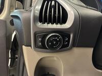 Ford Tourneo Custom vaihtoauto