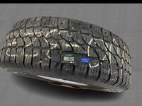 Ford Tourneo Custom vaihtoauto