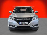 Honda HR-V vaihtoauto