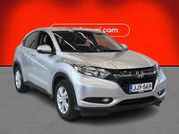 Honda HR-V vaihtoauto