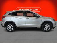 Honda HR-V vaihtoauto