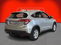 Honda HR-V vaihtoauto