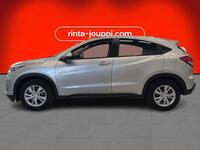 Honda HR-V vaihtoauto