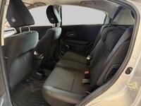 Honda HR-V vaihtoauto