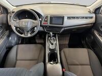 Honda HR-V vaihtoauto