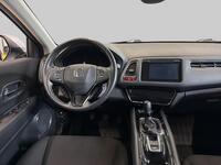 Honda HR-V vaihtoauto