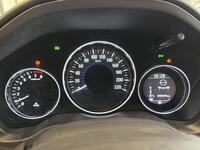 Honda HR-V vaihtoauto