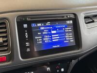 Honda HR-V vaihtoauto