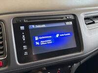 Honda HR-V vaihtoauto