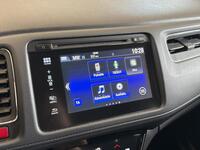 Honda HR-V vaihtoauto