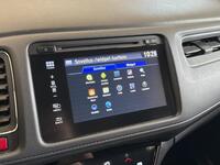 Honda HR-V vaihtoauto