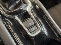 Honda HR-V vaihtoauto