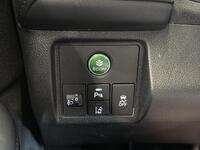 Honda HR-V vaihtoauto