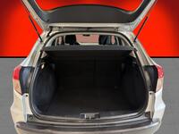 Honda HR-V vaihtoauto