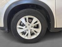 Honda HR-V vaihtoauto