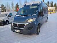 Fiat Ducato vaihtoauto