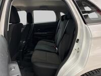 Mitsubishi ASX vaihtoauto