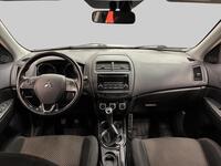 Mitsubishi ASX vaihtoauto