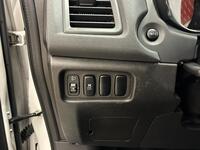 Mitsubishi ASX vaihtoauto