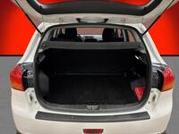 Mitsubishi ASX vaihtoauto