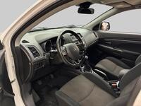 Mitsubishi ASX vaihtoauto