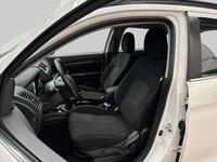 Mitsubishi ASX vaihtoauto