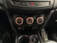 Mitsubishi ASX vaihtoauto