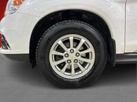 Mitsubishi ASX vaihtoauto