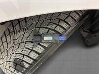 Mitsubishi ASX vaihtoauto