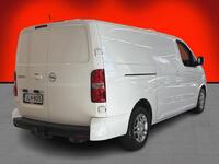 Opel Vivaro vaihtoauto