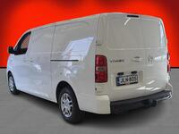 Opel Vivaro vaihtoauto